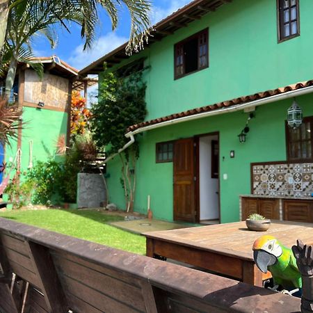 Vila Buzios Casa N# 2 Exteriér fotografie