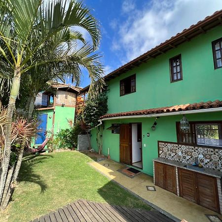Vila Buzios Casa N# 2 Exteriér fotografie