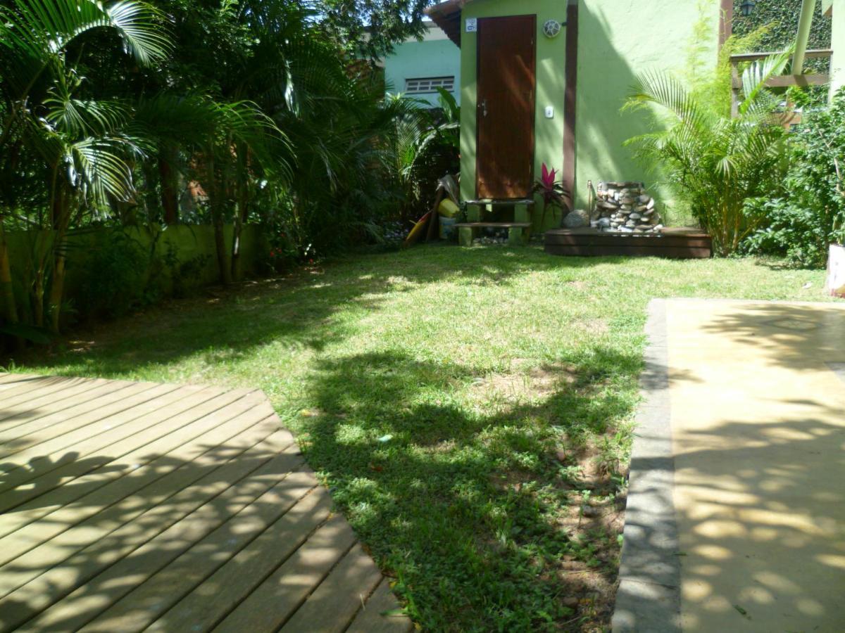 Vila Buzios Casa N# 2 Exteriér fotografie