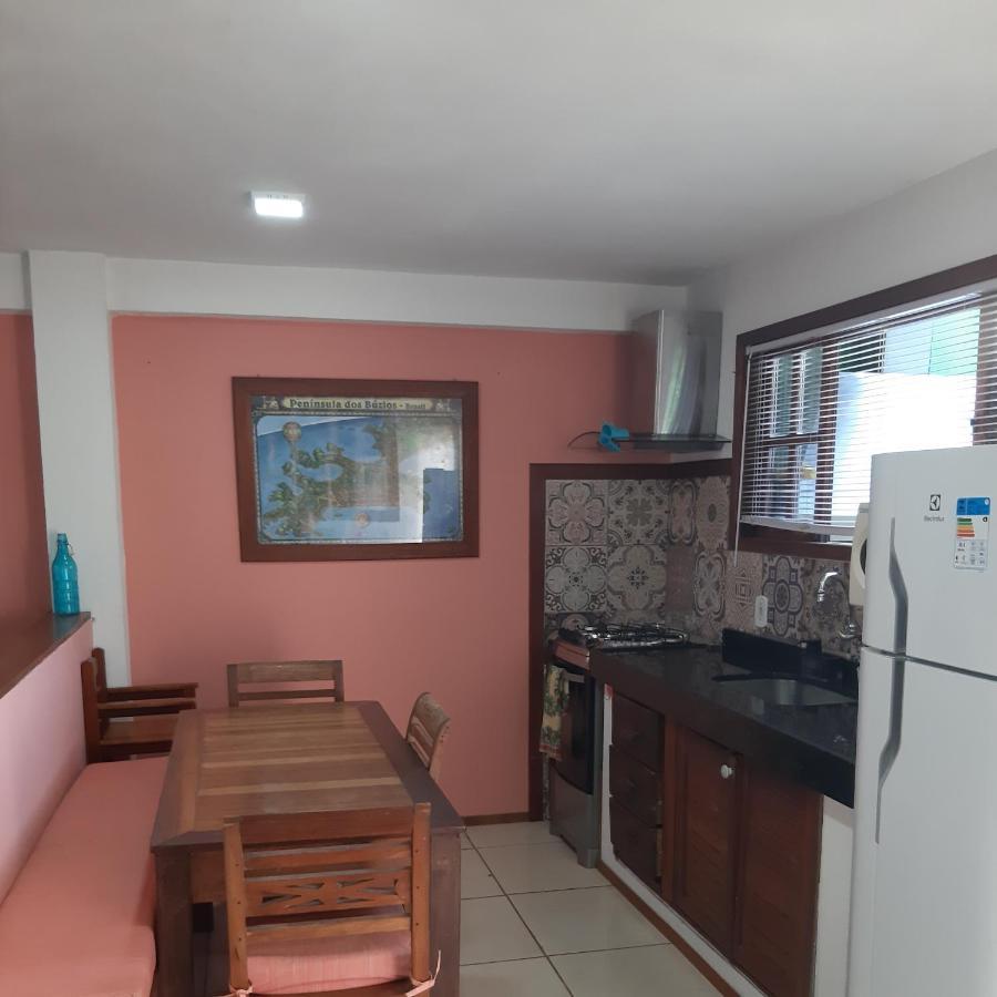 Vila Buzios Casa N# 2 Exteriér fotografie