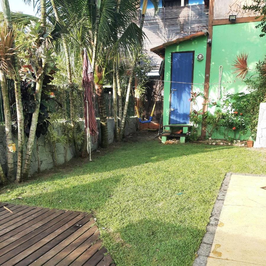 Vila Buzios Casa N# 2 Exteriér fotografie