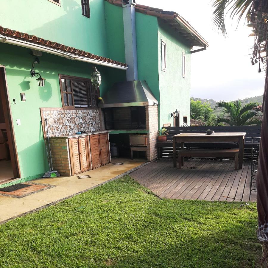 Vila Buzios Casa N# 2 Exteriér fotografie