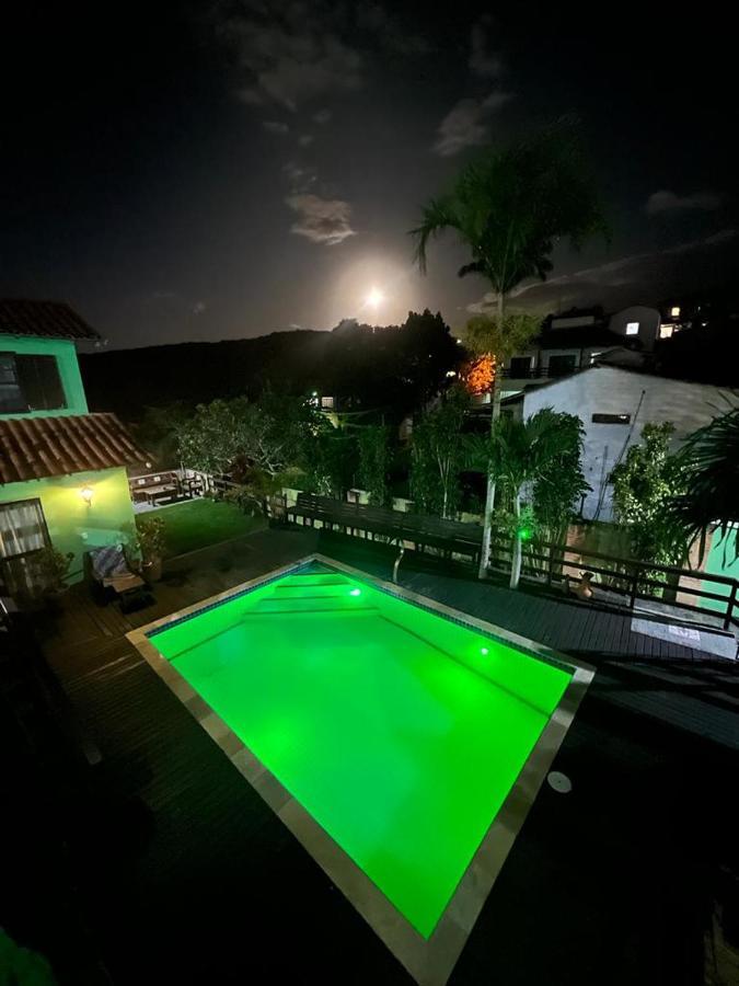 Vila Buzios Casa N# 2 Exteriér fotografie