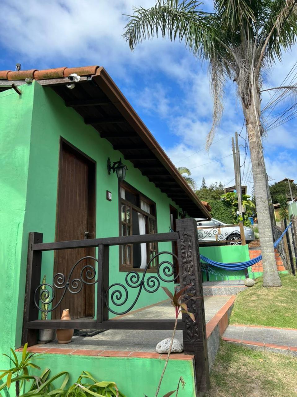 Vila Buzios Casa N# 2 Exteriér fotografie