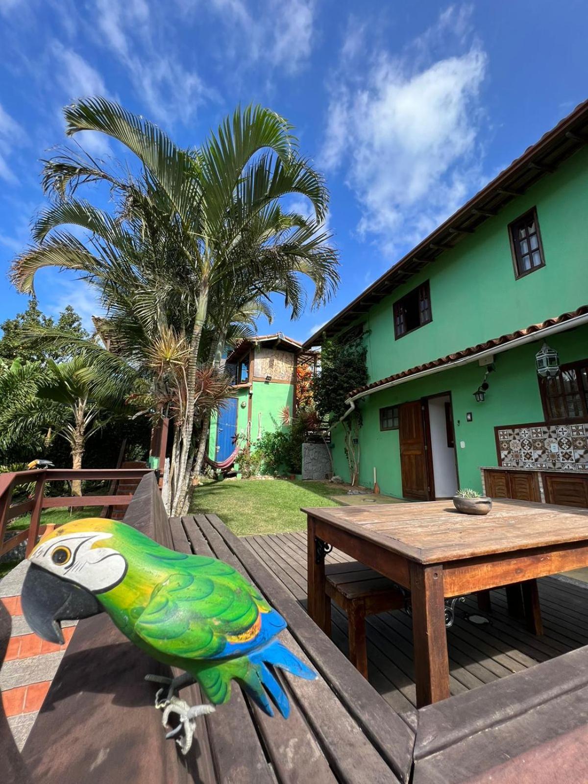 Vila Buzios Casa N# 2 Exteriér fotografie