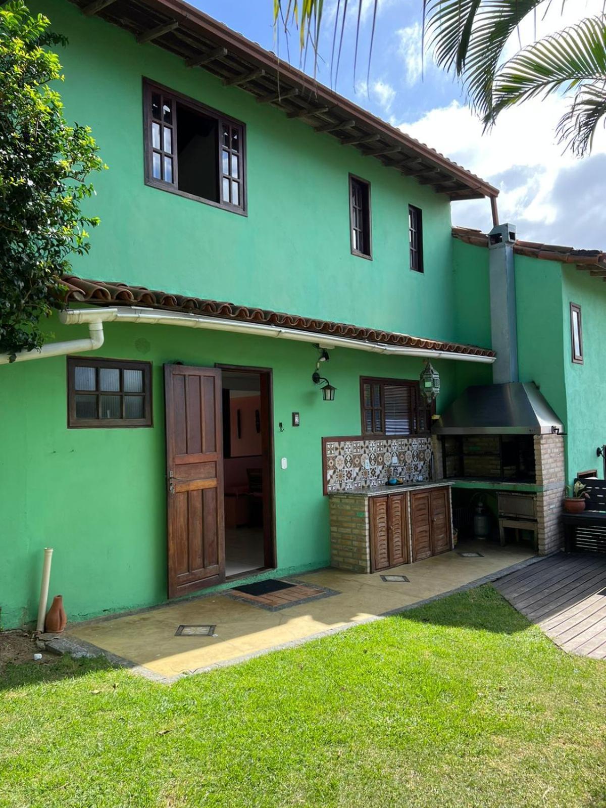 Vila Buzios Casa N# 2 Exteriér fotografie