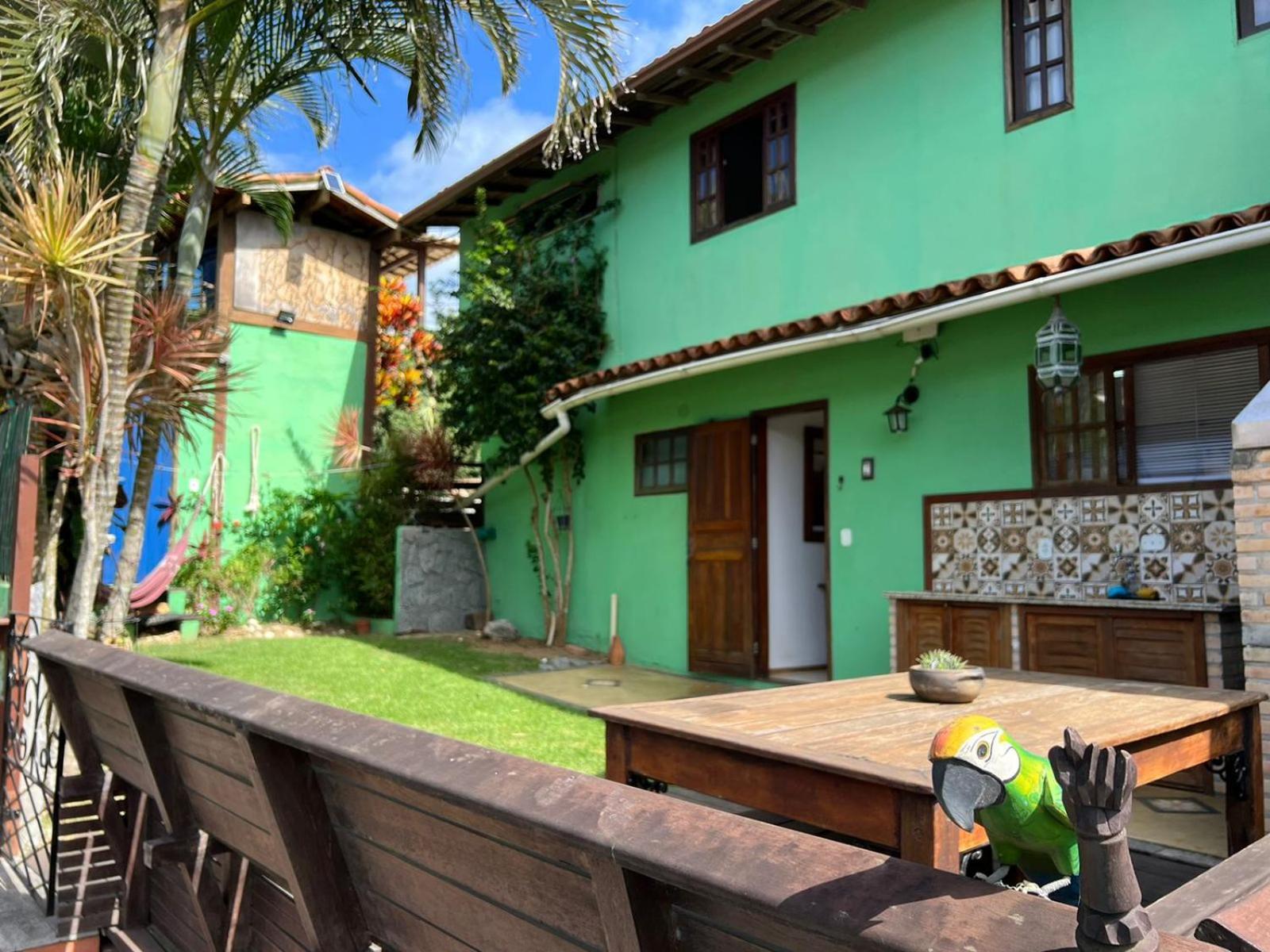 Vila Buzios Casa N# 2 Exteriér fotografie