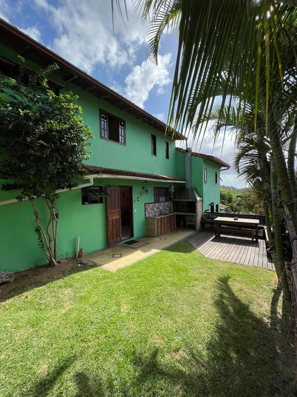 Vila Buzios Casa N# 2 Exteriér fotografie