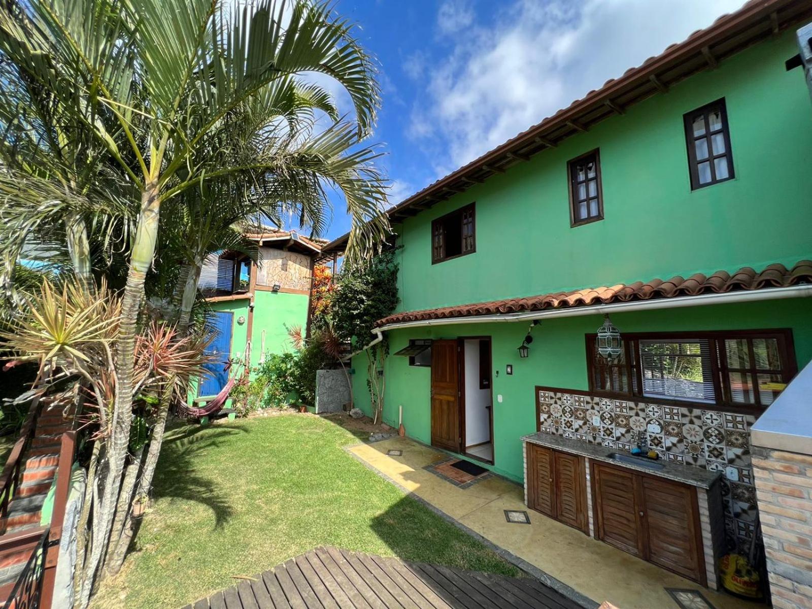 Vila Buzios Casa N# 2 Exteriér fotografie