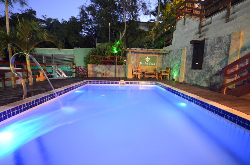 Vila Buzios Casa N# 2 Exteriér fotografie