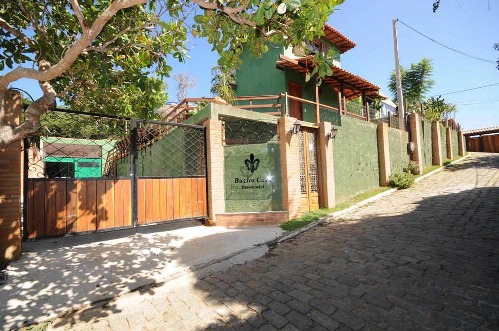 Vila Buzios Casa N# 2 Exteriér fotografie