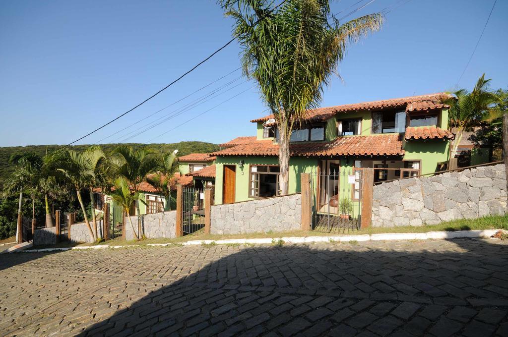 Vila Buzios Casa N# 2 Exteriér fotografie